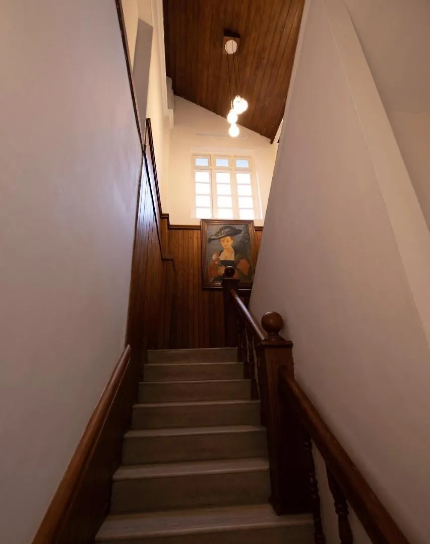 Dutch Bungalow Kochi