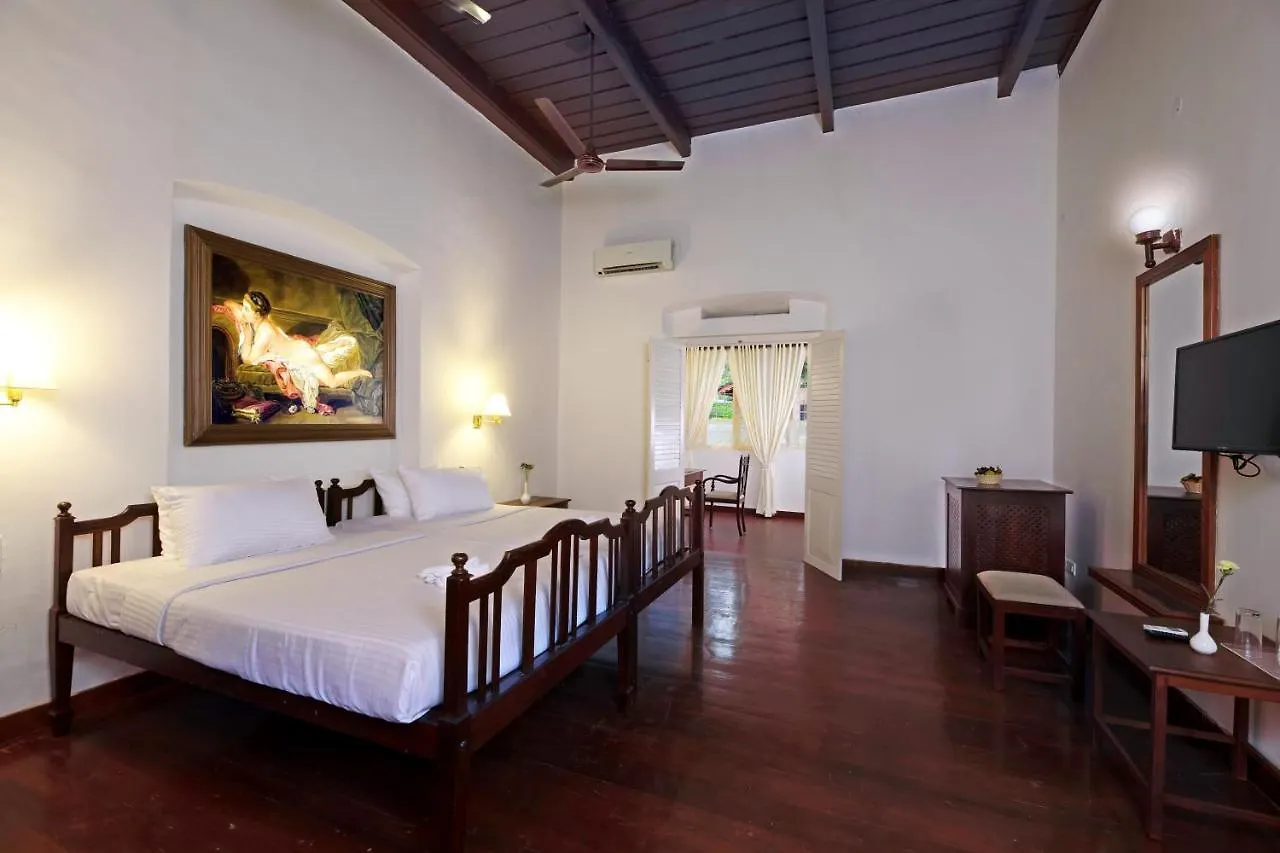 Dutch Bungalow Kochi India