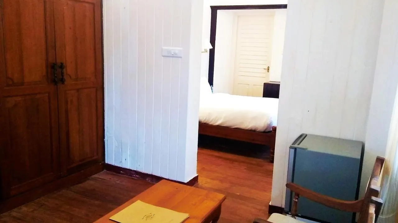 Dutch Bungalow Kochi 4*,