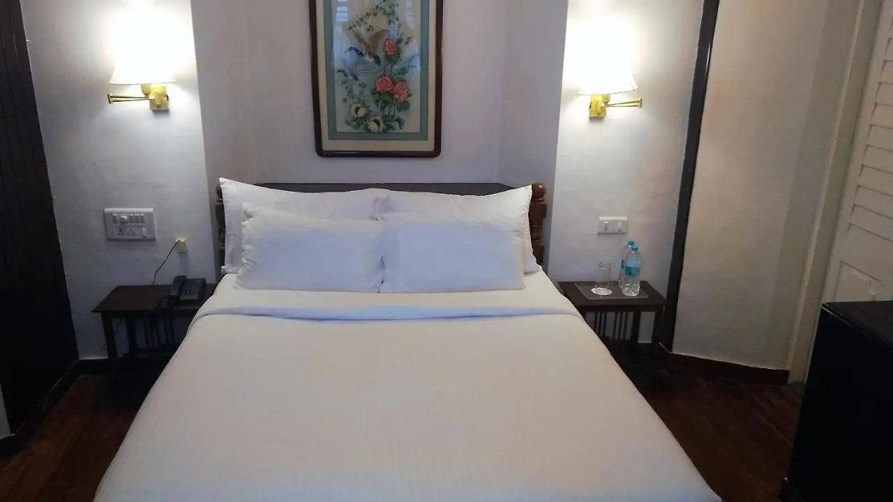 Hotel Dutch Bungalow Kochi