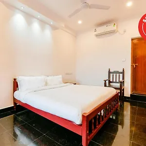 3* Hotel Spot On 39480 Vattekad Tourist