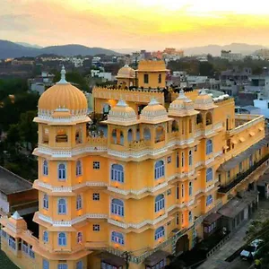 Hotel Bloom Boutique L Lake Pichola ****