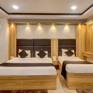 Dakha International - Karol Bagh, New 3* Delhi (National Capital Territory of India)