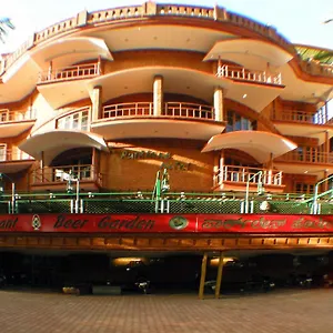 Parklane 3* Mysore
