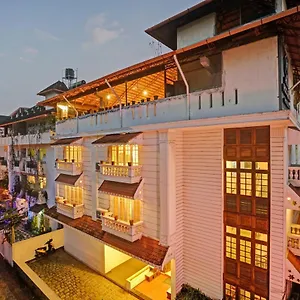 The Fort Manor - Kochi Kerala Fort Kochi