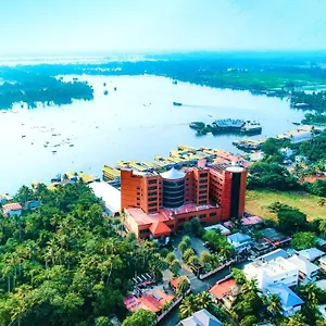 מלון Ramada By Wyndham Alleppey