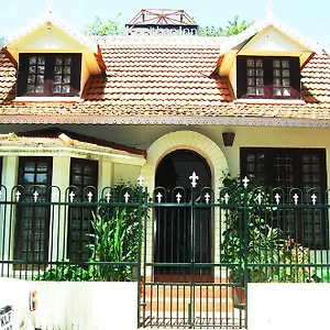 Kapithan's Kochi