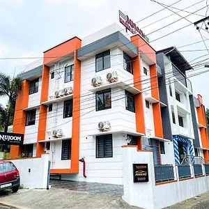 3* Hotel Nujoom