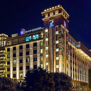 Grand Mercure - An Accor Brand 5* Mysore