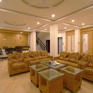 Haveli Jai Durga Facing With Swimming Pool Hotel Udaipur