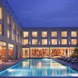 Courtyard By Marriott Kochi Airport 5* Nedumbassery