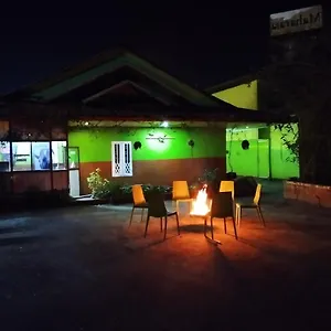 Maharaja Hotel Munnar