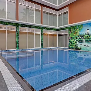 3* Hotel Treebo Golden Terminal, Airport