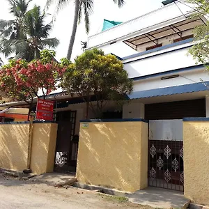 Jeen Wilson's Homestay Kochi