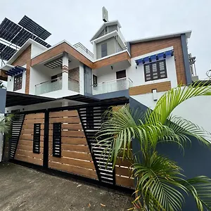 Venice Rosedale Hotel Alappuzha