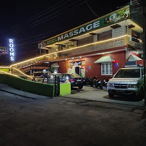 G Mount Budget Bed & Breakfast Munnar