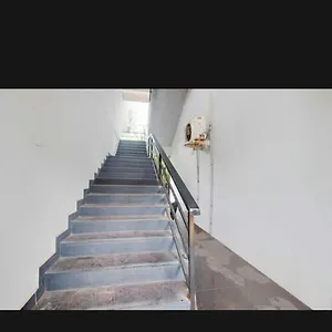 O Raas Near Near Paschim Vihar Hotel Delhi (National Capital Territory of India)