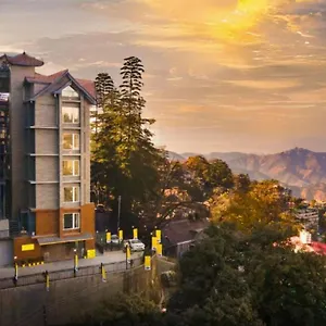 The Shimla, Valley View Hostel Shimla