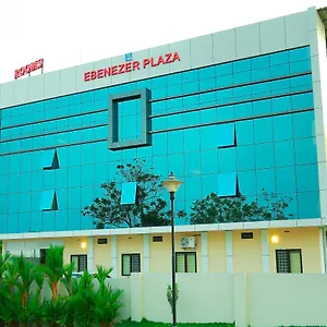 Hotel Ebenezer Plaza ***