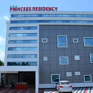 Hotel Princess Residency ***