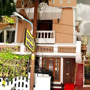 Bastian Homestay Habitación en casa particular