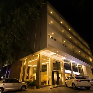 Roopa Elite 4* Mysore