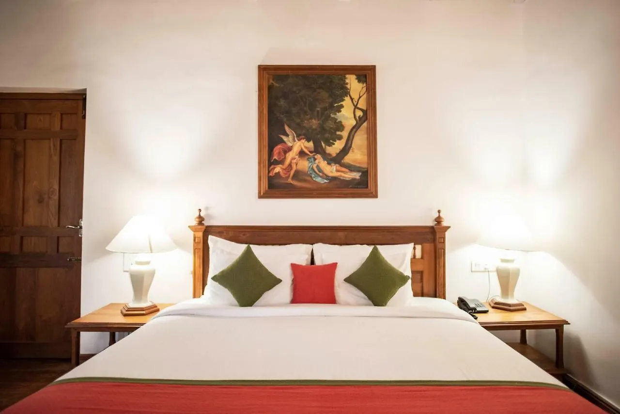 Dutch Bungalow Kochi 4*,