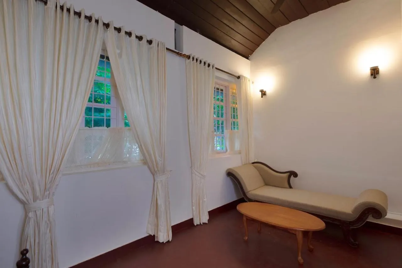 Dutch Bungalow Kochi 4*,  India