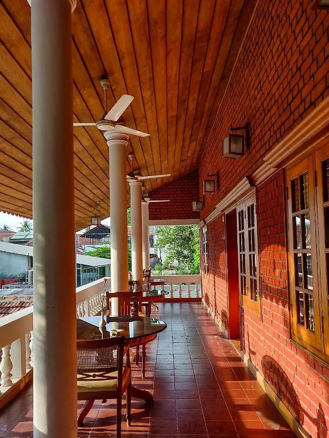 Dutch Bungalow Kochi